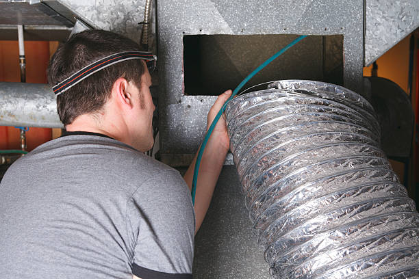 Best Commercial Air Duct Cleaning in Foley, MN