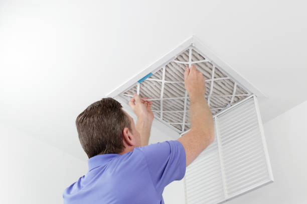 Best Ventilation System Cleaning in Foley, MN